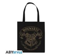 5028486485499 Abysse Deutschland HARRY POTTER - Tote Bag - "Hogwarts"
