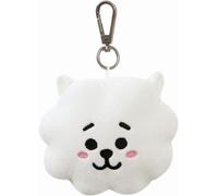 5034566613324 Aurora World BT21 - RJ Weiß