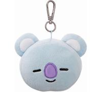 5034566613362 Aurora World Aurora 61336 - BT21 Koya Key Clip, Schlüsselanhänger, 10 cm Royalblau