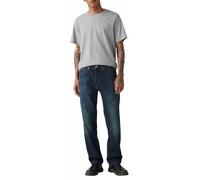 Levi's Herren Jeanshose 505 mit Reißverschluss, Regular Fit, Blau (Field Work), W32/L34