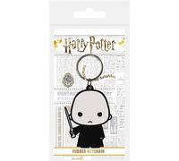 5050293388380 Pyramid Europe GmbH Harry Potter Voldemort Chibi Keychain