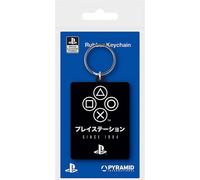 5050293391601 Alpha Trading Solutions Schlüsselanhänger Playstation Since 1994