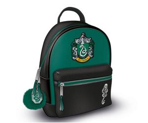 5050293869506 Pyramid Europe GmbH Harry Potter ( SLYTHERIN) Fashion Backpack