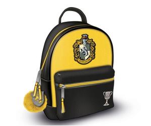 5050293869520 Pyramid Europe GmbH Harry Potter (hufflepuff) Fashion Backpack