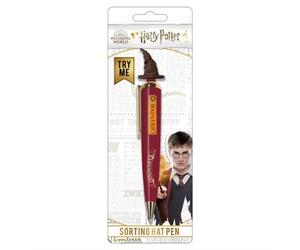 5051265735546 Pyramid Europe GmbH Harry Potter (core) Sorting Hat Pen