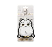 Klangundkleid.de GmbH Kofferanhänger - Harry Potter - Hedwig