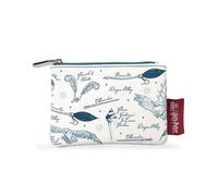 5055453405570 Klangundkleid.de GmbH Geldbeutel: Purse Coin PU (9cm x 13cm) - Harry Potter (Diagon Alley)