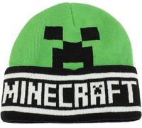 5056463409565 Alpha Trading Solutions Beanie Minecraft