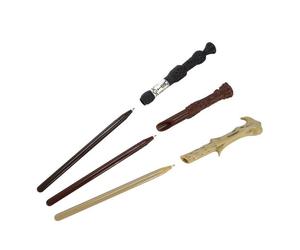 5056563709510 Thumbs Up GmbH Harry Potter 3er Stiftepack Zauberstäbe