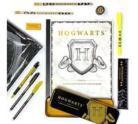 BLUE SKY Harry Potter - Schreibwaren Set 11-teilig (HP148451)