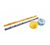 Pyramid Europe GmbH Star Wars Pencils and Toppers (wallet)