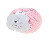 50g "Baby Dream Luxury Touch" - Farbe 17 - bordeaux mix - ein extraweiches Babygarn mit tollen Farbverläufen.- (Lager: V-hbrR-ZT)
