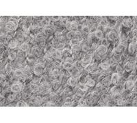 50g Concept Pisco - Farbe 402 - Mittelgrau - feines Bouclé-Garn aus Reiner Alpaka-Wolle