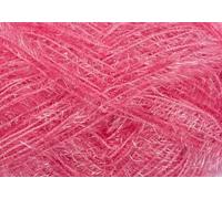 50g Creative Bubble von Rico Design - Farbe 04 - pink - das innovatives Schwammgarn für Ihre lustigen Spülschwämme