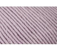 50g Merino Baby - Farbe: 66 - hellmalve - Feinstes und besonders weiches Merino-Rohgarn Sorgen für eine erstklassige Qualität. - (Lager: BÜ-reR-nT)