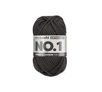 50g myboshi original No.1 Wolle Fb.195 anthrazit