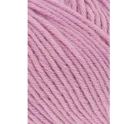 50g "Poseidon" - Farbe 09 - altrosa - ein pflegeleichtes Allzweckgarn aus einer hochwertigen Wollmischung