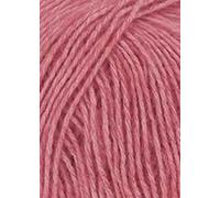 50g "Regina" - Farbe: 29 - lachsrosa - Ein Garn mit wunderschönem Glanz und Gefühl, das das Beste aus allen Welten in sich vereint.