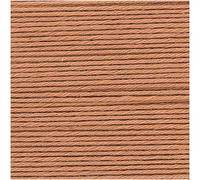 50g Rico Baby Cotton Soft dk - Farbe: 65 - pfirsich - feine Baumwolle für Babymode.- (Lager: V-BRR-ET)