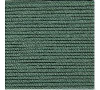 50g Rico Design rico baby Dream dk Uni a Luxury Touch - Farbe 020 moos