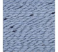 50g Rico Design rico baby Dream Tweed dk a Luxury Touch - Farbe 003 blau
