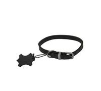 51 Degrees North - Milano - Collar - Black - 25 mm x 55 cm