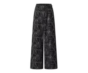 5142364-109 LIVA SLEEK Schwarz 34 /32