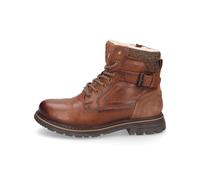 Dockers by Gerli 51GL102-140440 Schwarz 440 tan EU 43