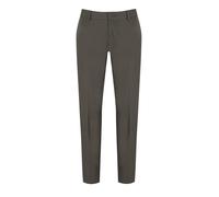 52 EMPORIO ARMANI TRAVEL ESSENTIAL BRAUNE HOSE