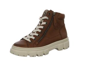 5210-037/Hightop-Sneaker Braun - Gr. - 38 EU | 5 UK