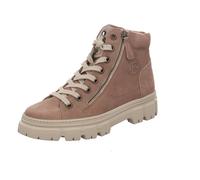 Paul Green Damen Klassische Stiefeletten 5210-000 Weite XX-Schmal Schnürung