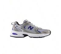 530 Kids Sneakers Dark Silver Metallic/Team Royal GR530ADE