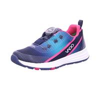 unisex Mädchen Sportschuhe blau SKY LO 31