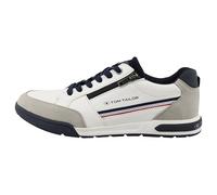 Tom Tailor Sneaker mit Reißverschluss 41