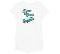 54 BelAir 210 Green Bean 3.0 LowRider Kustom LeadsLED HotRod T-Shirt