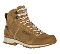 54 High Fg GTX Damen Sneaker Low, gelb, Gr. 37 ½