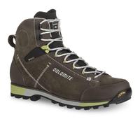 54 Hike Evo GTX Herren Trekkingschuhe, grün, Gr. 45