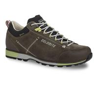 54 Hike Low Evo GTX Herren Trekkingschuhe, grün, Gr. 41 ½