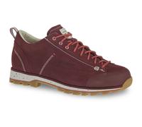 54 Low Evo Damen Sneaker Low, rot, Gr. 39 ½