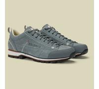 Dolomite 54 Low EVO Lt Wanderschuh - 423965 Pewter Grey 43 1/3