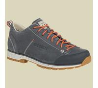 54 Low Evo Men UK 13,5 grau - Farbe gunmetal grey/canapa beige