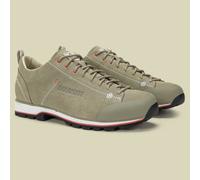 Dolomite Outdoor 54 Low Evo Men UK 7,5 grau II – Farbe pistacchio grey