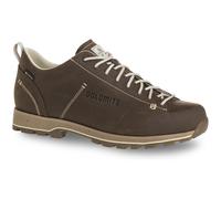 Dolomite Cinquantaquattro Low FG EVO GTX Dark Brown 11,5