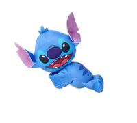 Simba Schnapparmband Disney Stitch – 17 cm Plüschfigur, weich, für Babys ab 0 Monaten