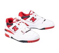 550 White | Team Red 38.5