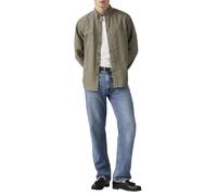 555 Relaxed Straight Timeless Blues Ltw