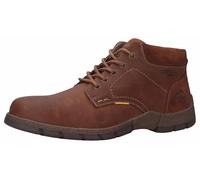 Camel Active Herren 55AVF04-400 Mode-Stiefel, Braun, 43 EU