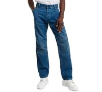 G-star D23699-d894 5620 3d Regular Jeans 32 Faded Indigo Gd