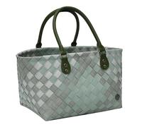 5680-26-0 WITZGALL ICE-BAG MINI NICE MIX HELLGRÜN Maße: 31x22x22 cm