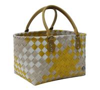 5680-27-0 WITZGALL ICE- BAG MINI NICE MIX GELB Maße: 31x22x22 cm